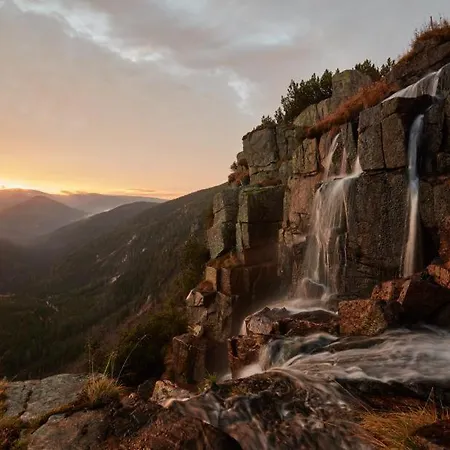 Apartman_alpina Špindlerŭv Mlýn